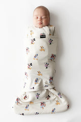 Sleep Bag Swaddler in Mickey Mouse and Friends 1.0