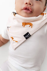 Bib in Dachshund