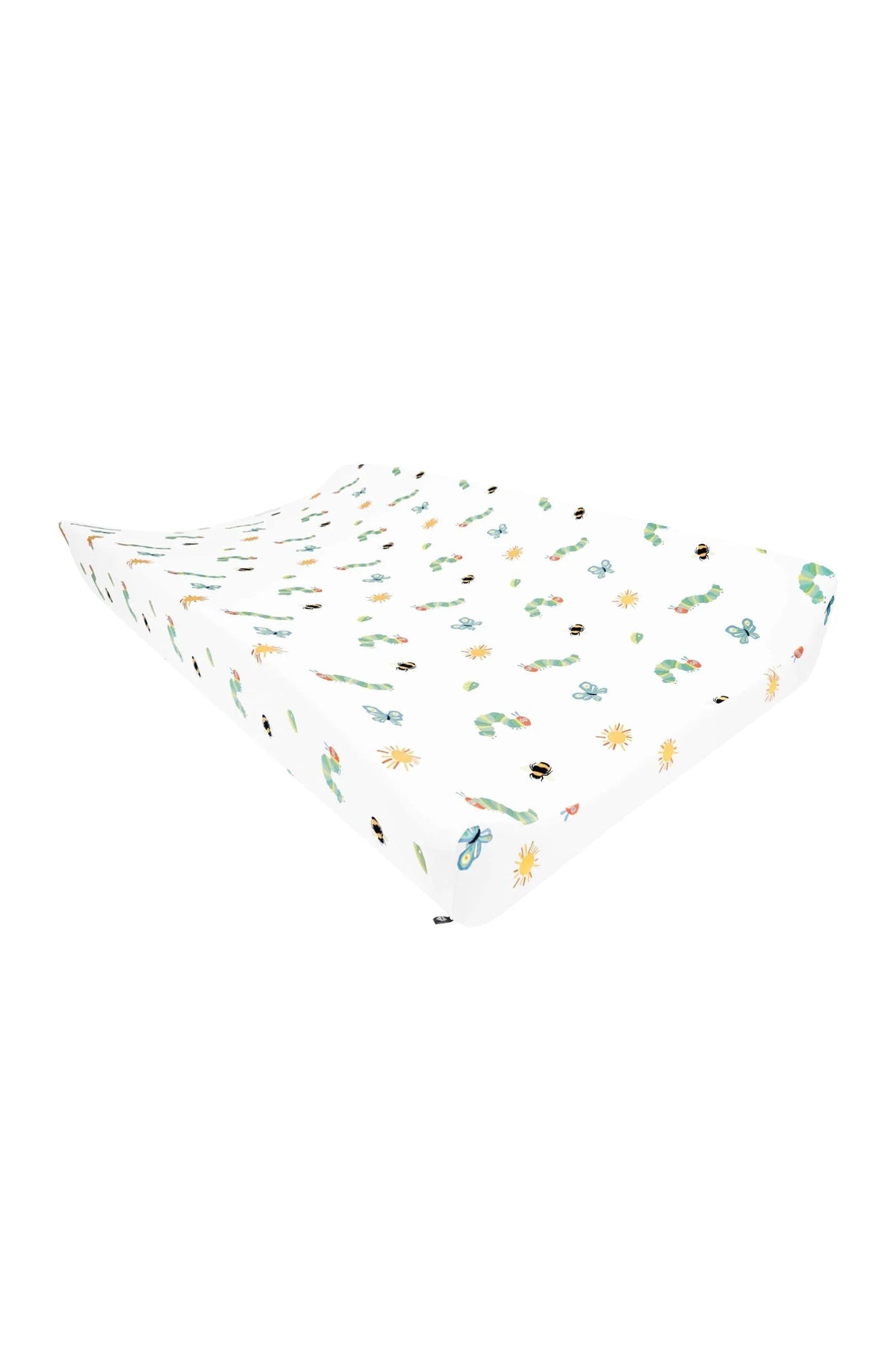 Change Pad Cover in The Very Hungry Caterpillar™ and Friends