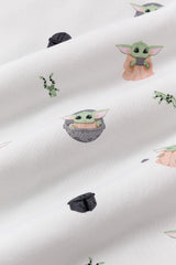 Change Pad Cover in Grogu™