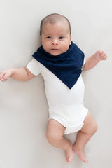 Bib in Navy