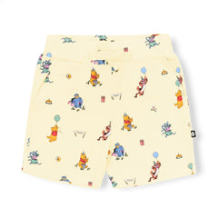 Drawstring Short in Winnie the Pooh Celebration