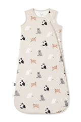 Sleep Bag in Fluffy Cat 1.0
