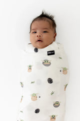 Sleep Bag Swaddler in Grogu™ 1.0