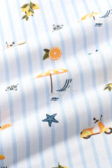 Sleep Bag Swaddler in Amalfi Coast 1.0