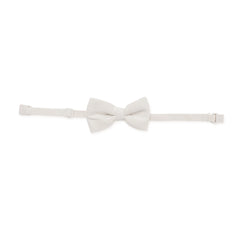 Bow Tie in Oat
