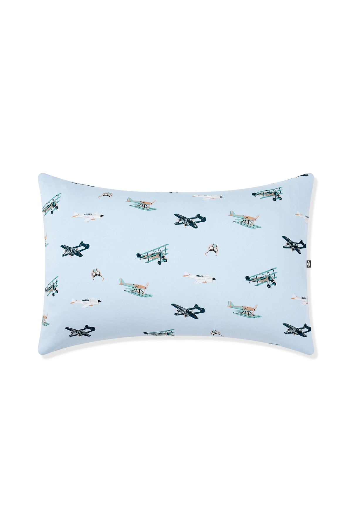 Standard Pillowcase in Take Off