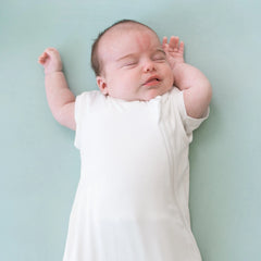 Sleep Bag in Cloud 0.5