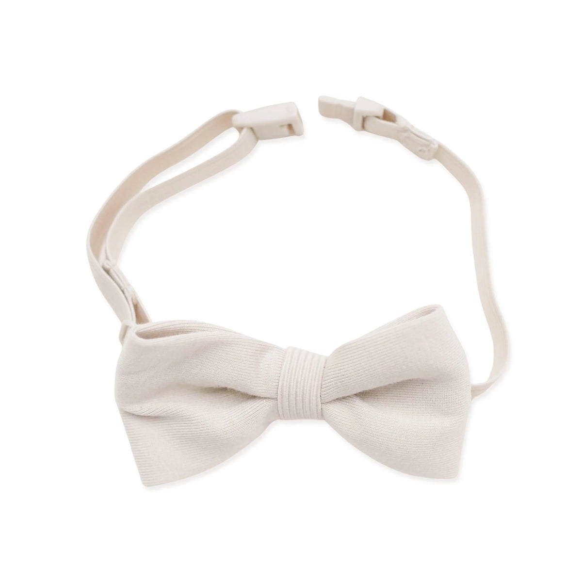 Bow Tie in Oat