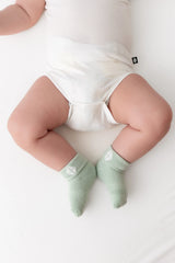 Baby 3-Pack Socks in Fresh