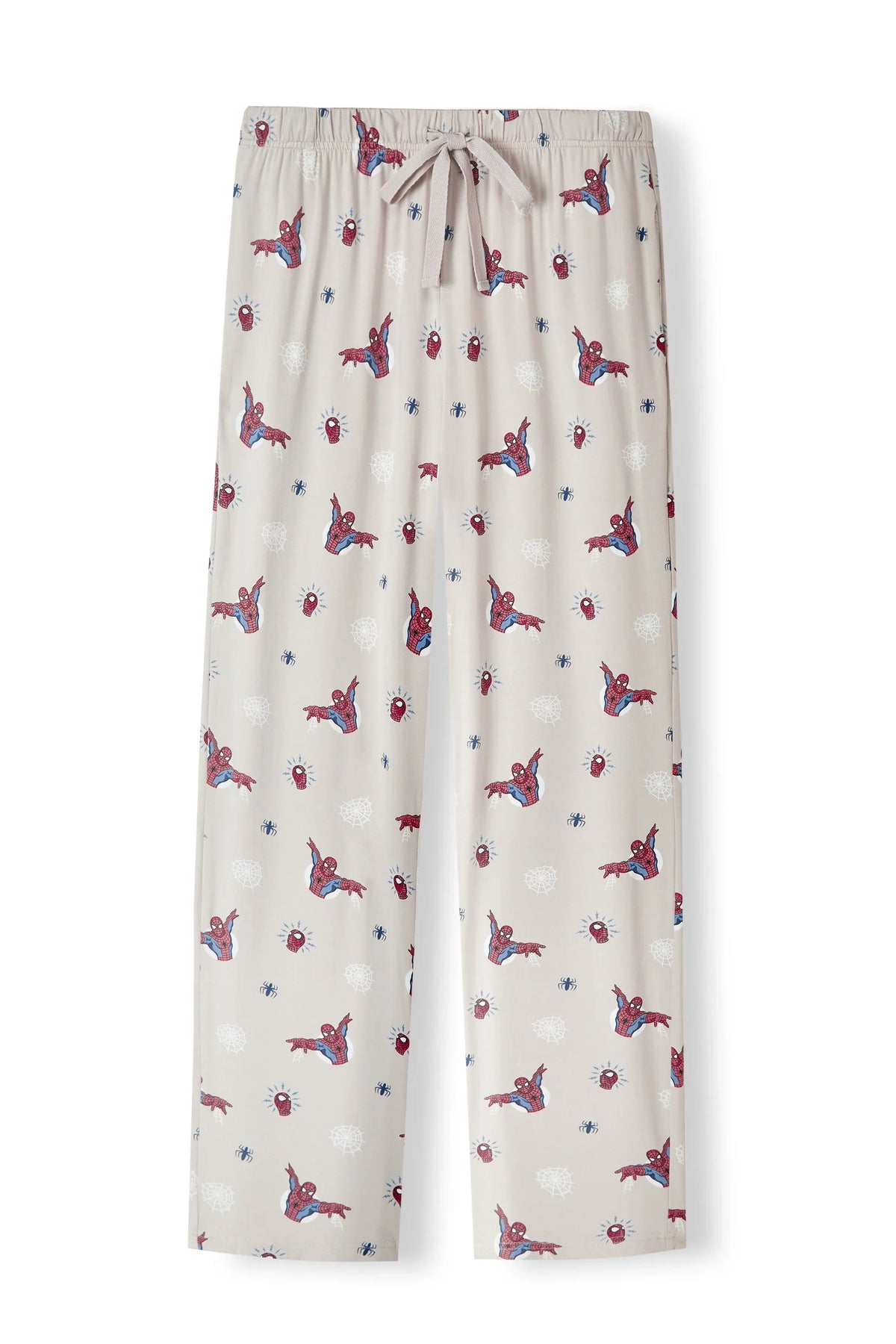Men's Lounge Pants in Spider-Man