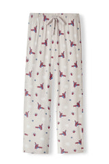 Men's Lounge Pants in Spider-Man