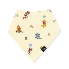 Bib in Winnie the Pooh Celebration