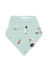 Bib in Golf