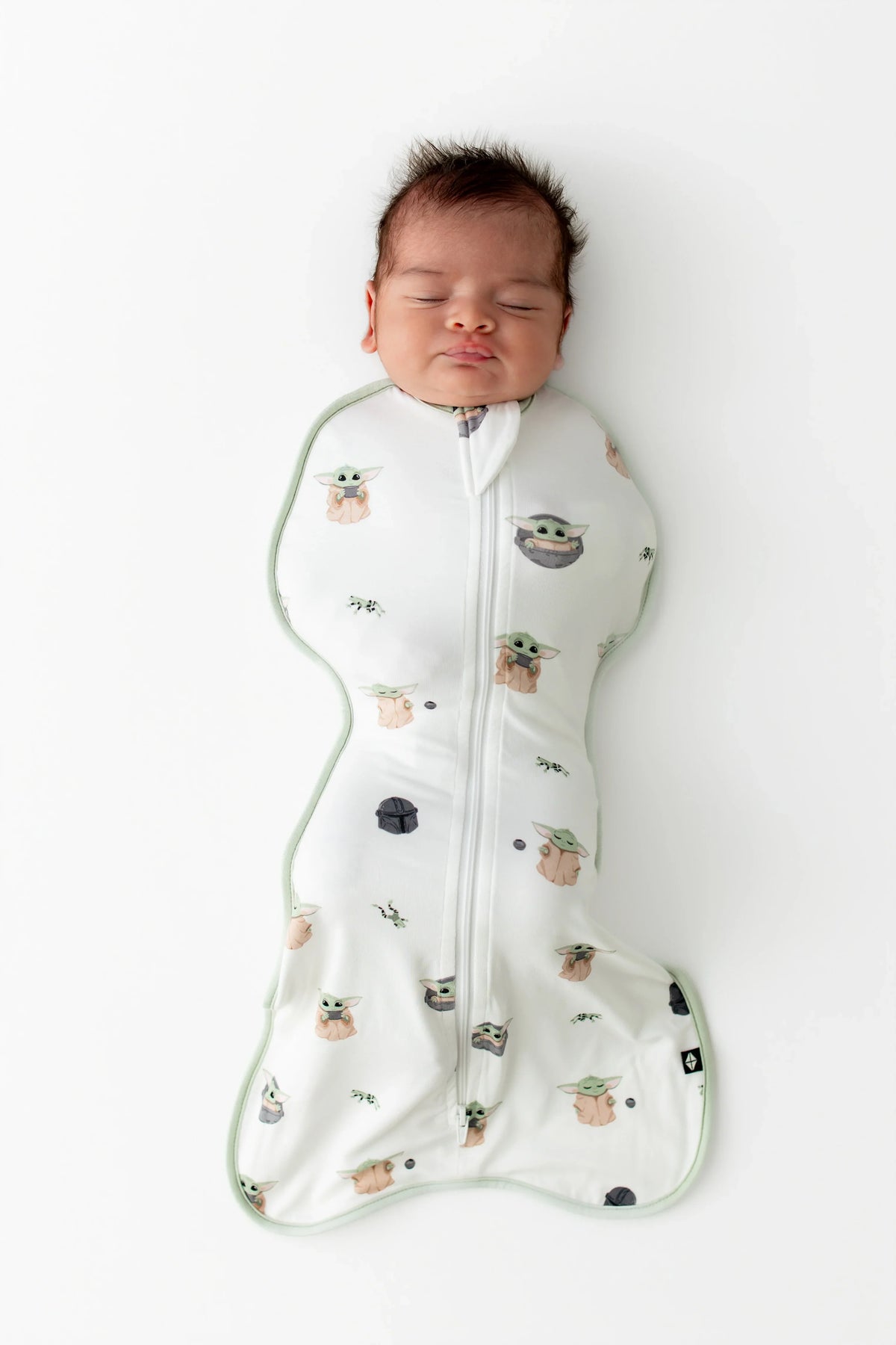 Swaddle Bag in Grogu™ 0.5