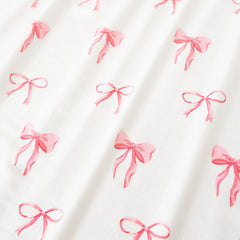 Shorties in Bow