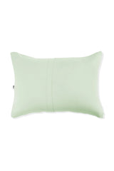 Toddler Pillowcase in Basil