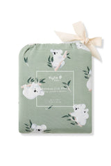 Crib Sheet in Koala