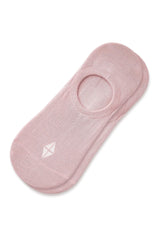 Women's No Show Socks 3-Pack in Neutral