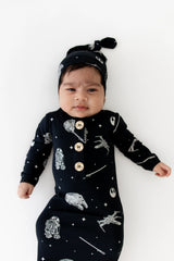 Knotted Gown with Hat Set in STAR WARS™