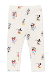 Toddler Leggings in Mickey Mouse and Friends