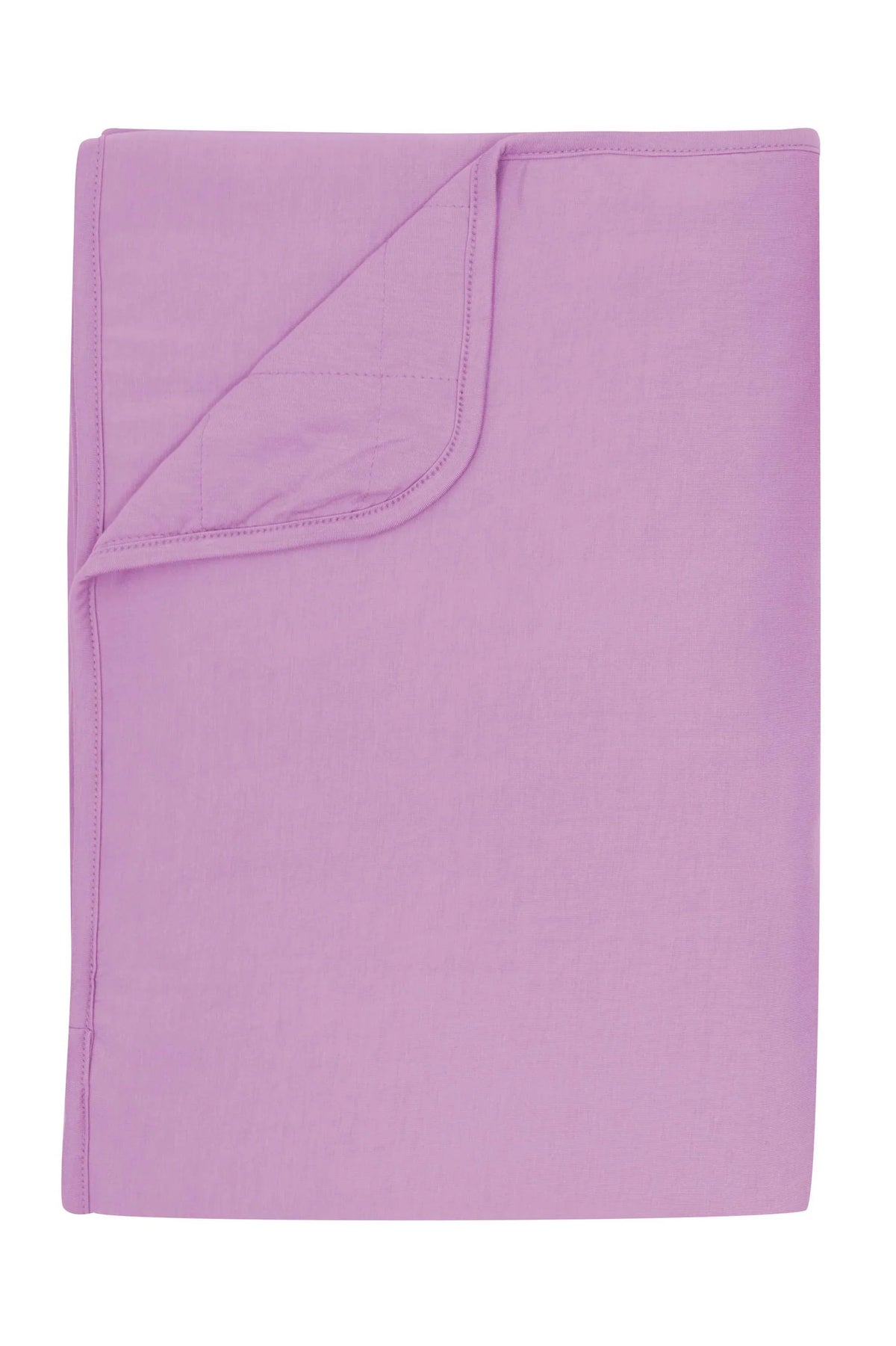 Toddler Blanket in Poi 1.0