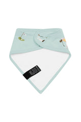 Bib in Golf