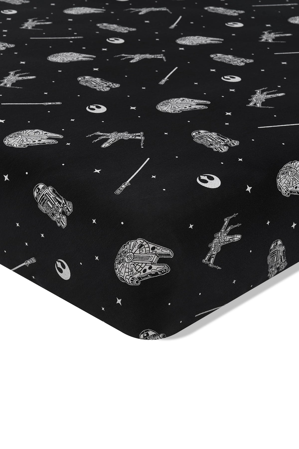 Crib Sheet in STAR WARS™