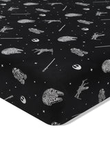 Crib Sheet in STAR WARS™