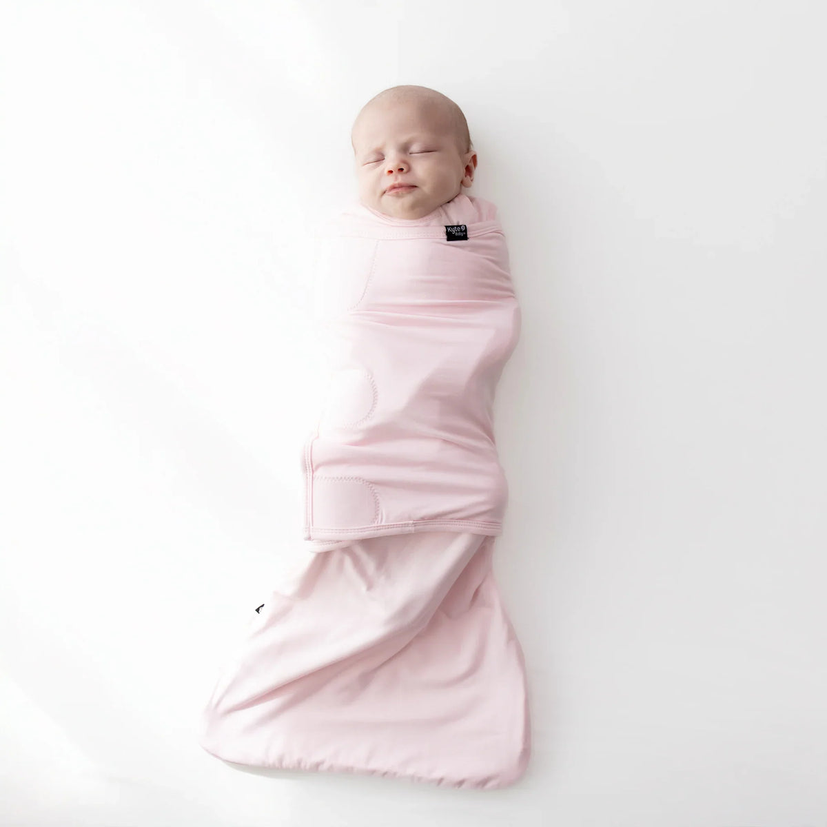 Sleep Bag Swaddler in Sakura 0.5