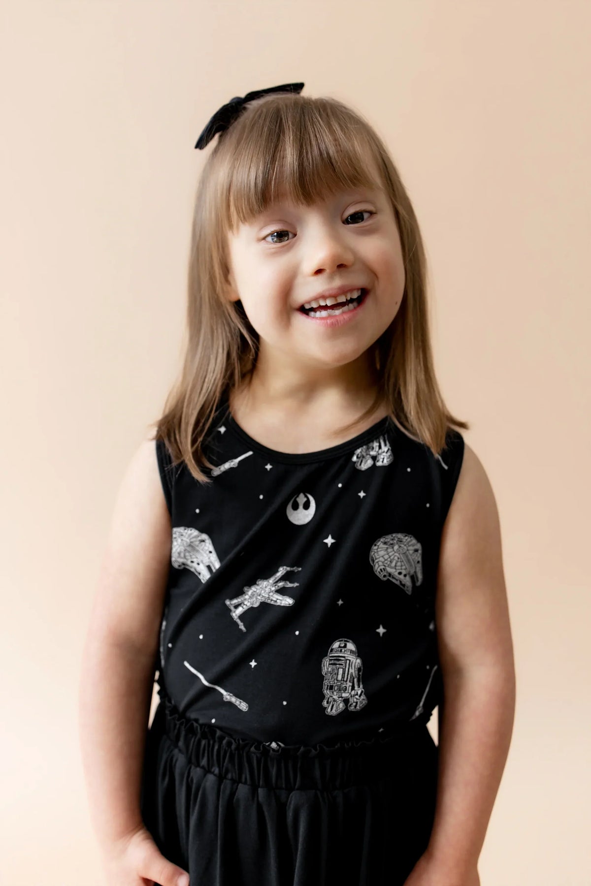 Toddler Tank Top in STAR WARS™