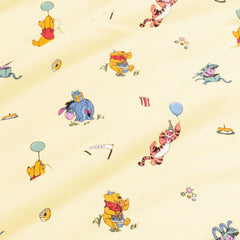 Baby Blanket in Winnie the Pooh Celebration 1.0