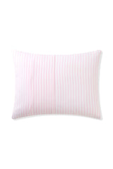 Standard Pillowcase in Small Sakura Stripe