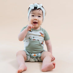 Shortall in Winnie the Pooh Hundred Acre Wood