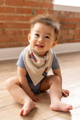 Bib in Spider-Man
