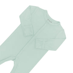 Romper in Sage