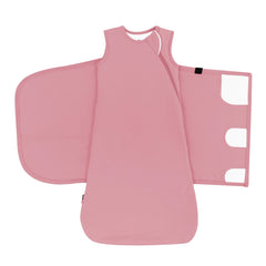 Sleep Bag Swaddler in Apple Blossom 1.0