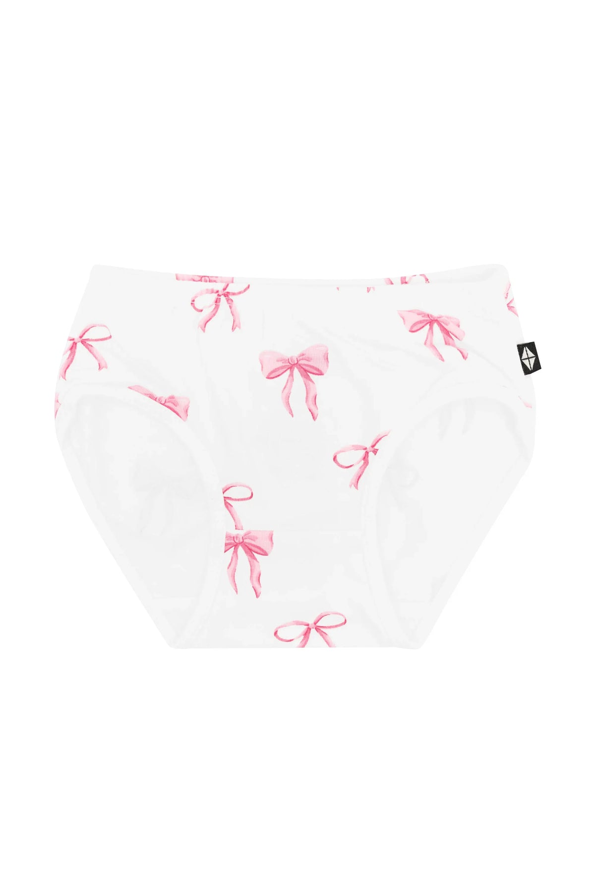 Undies in Bow
